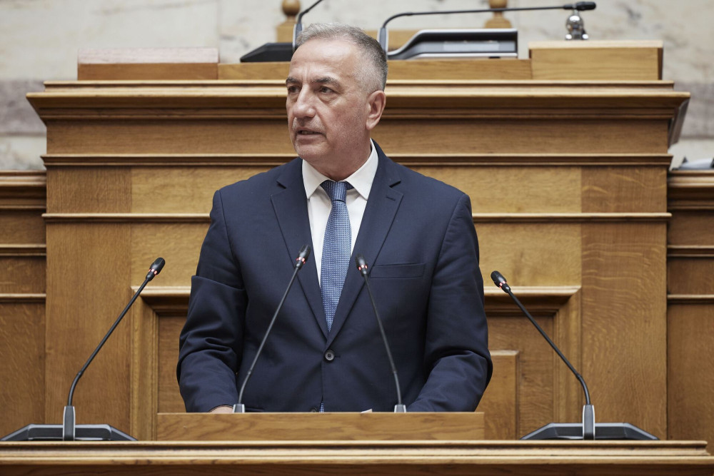 Σταύρος Καλαφάτης στο «Μανιφέστο»: Το μετρό κάνει τη Θεσσαλονίκη πιο λειτουργική και ανθρώπινη