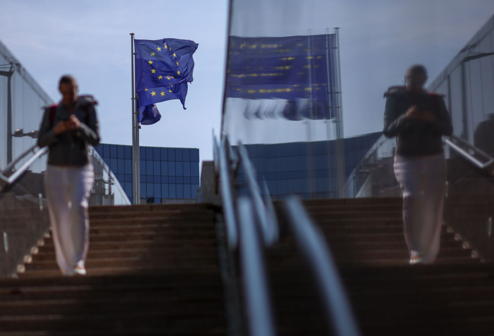 ΕΕ: η γερμανική πολιτική κρίση δεν είναι και τόσο κακή είδηση για την Ευρώπη