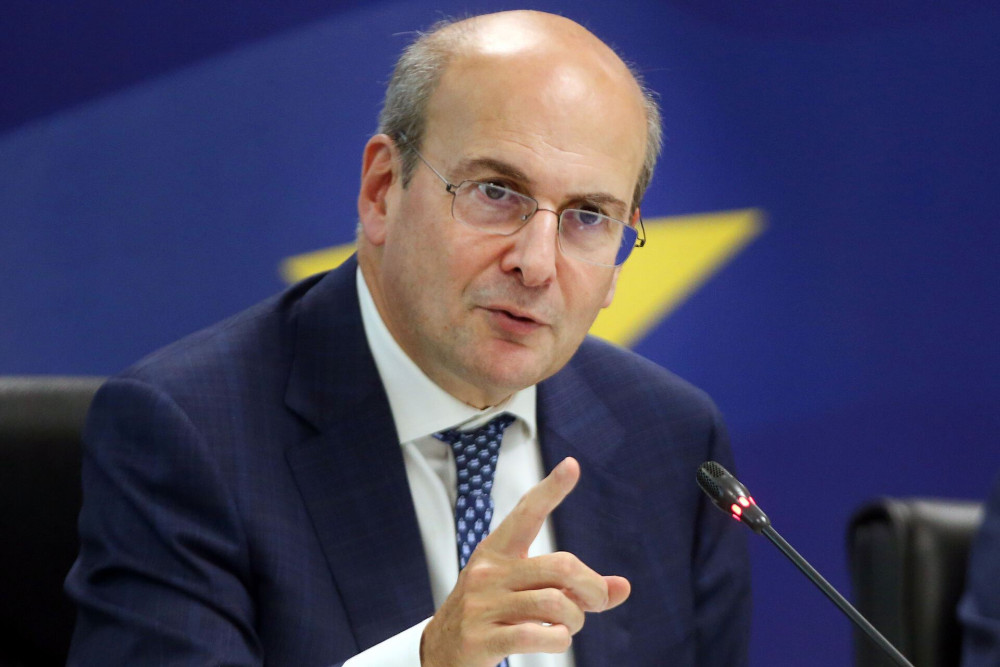Κωστής Χατζηδάκης: Άβατα για την καταπολέμηση της φοροδιαφυγής δεν υπάρχουν
