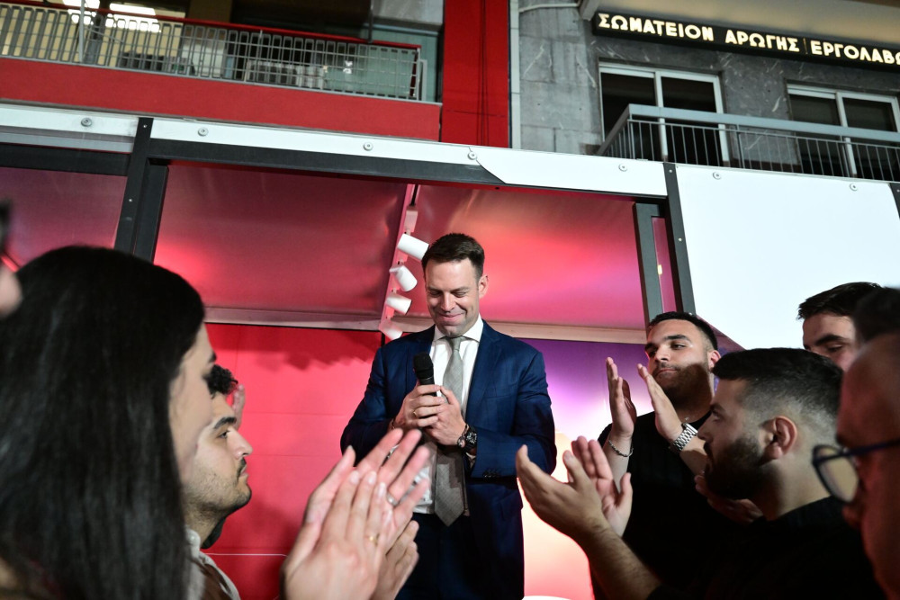 Θα ζήσουμε απίστευτες στιγμές: οι Kasselistas ετοιμάζουν συγκεντρώσεις… διαμαρτυρίας