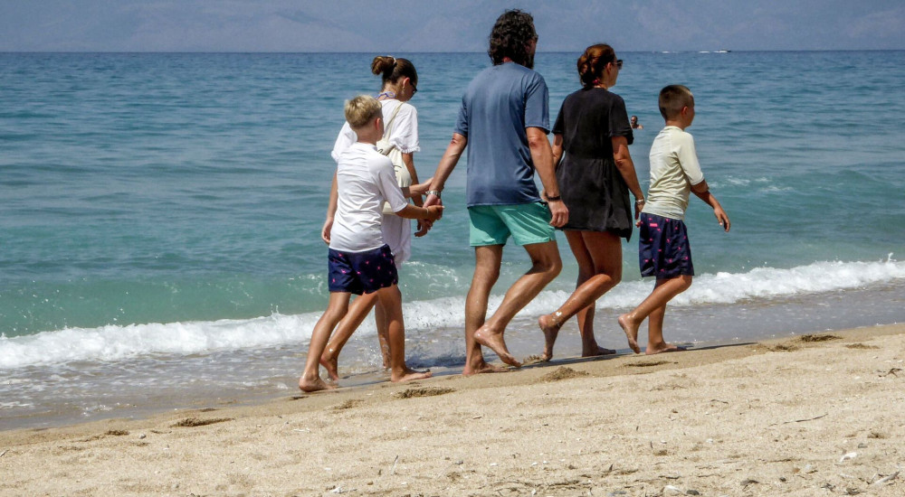 Επίδομα παιδιού: κλείνει το απόγευμα η πλατφόρμα για το Α21