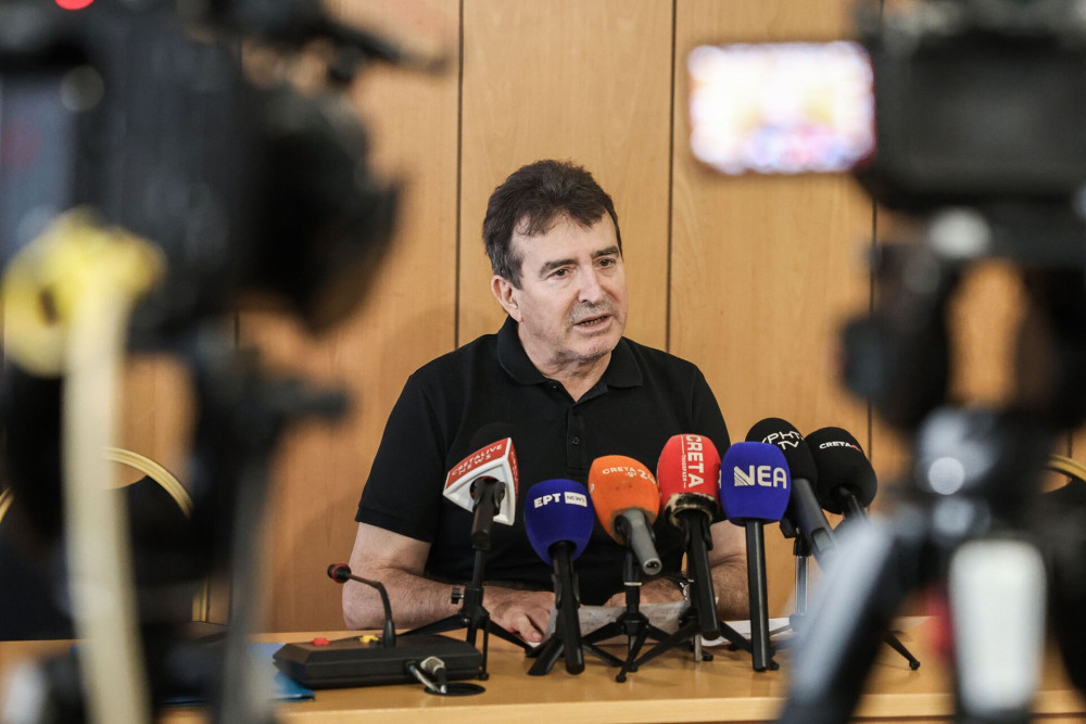 Μιχάλης Χρυσοχοΐδης για τον νεκρό στο Άργος: Η Αστυνομία δεν έχει αποστολή να σκοτώνει παιδιά