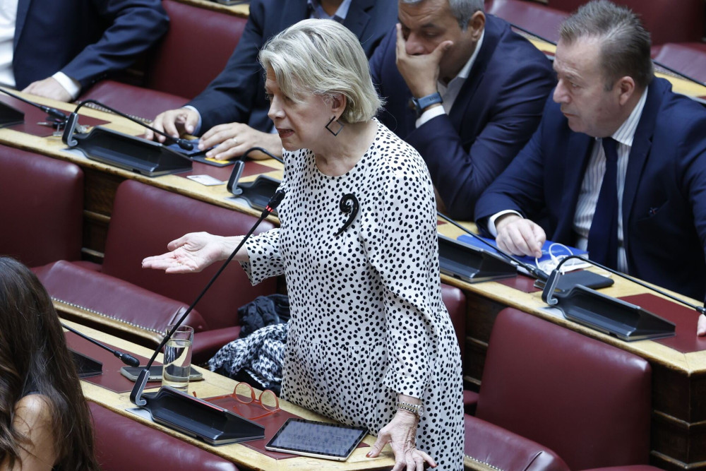 Το να είσαι αριστερός δεν είναι πολιτική τοποθέτηση αλλά θρησκευτική πίστη