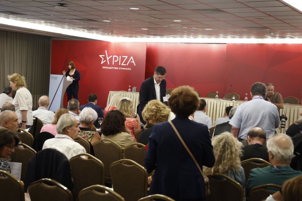 ΣΥΡΙΖΑ/Πόθεν Έσχες: μαϊμουδιές