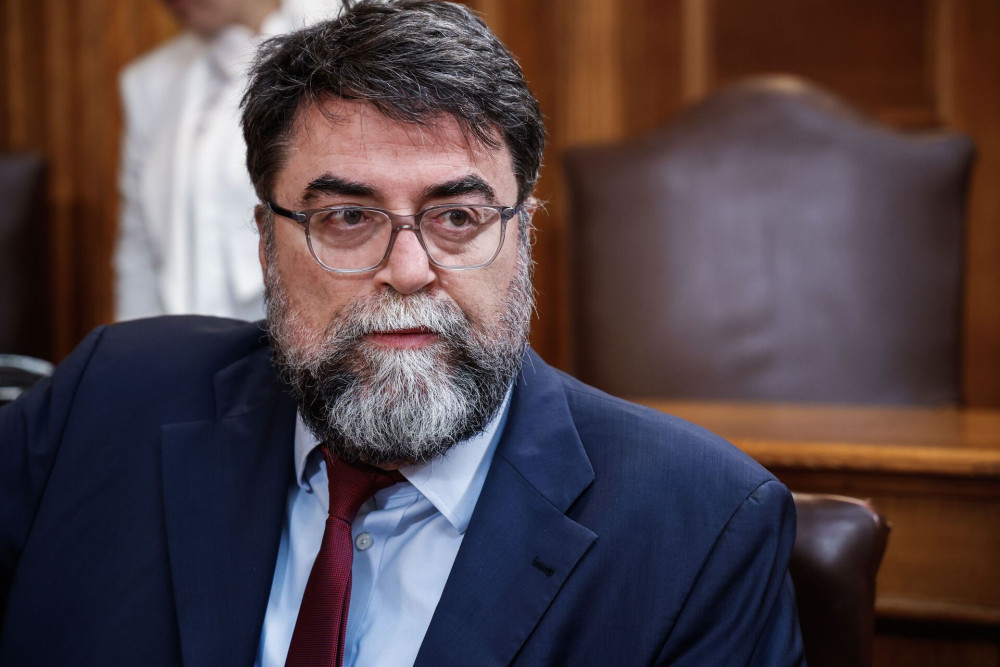 Οικονόμου για Τέμπη: «Το υλικό από τις κάμερες είναι ήδη στον ανακριτή, δεν μπορεί να χαθεί»