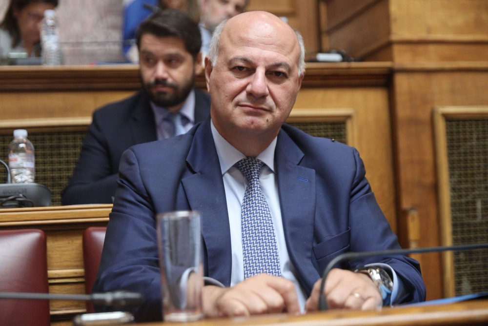 Κώστας Τσιάρας για ΟΠΕΚΕΠΕ: Κενά στην τεχνική λύση που αποφάσισε ο ΣΥΡΙΖΑ (video)