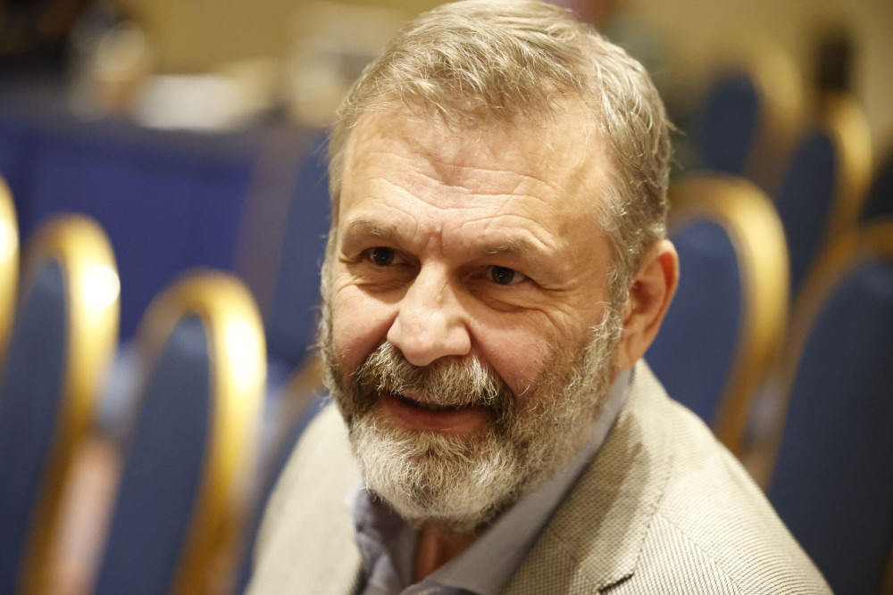 Απόστολος Γκλέτσος: «Δεν ξέρω αν χρειαζόταν να γίνει το Μετρό Θεσσαλονίκης»
