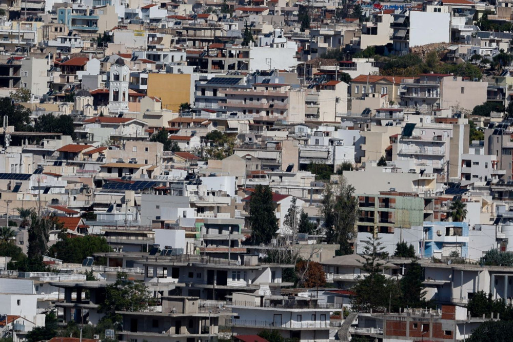 Στην ολομέλεια του ΣτΕ θα κριθεί o τρόπος φορολόγησης των Airbnb