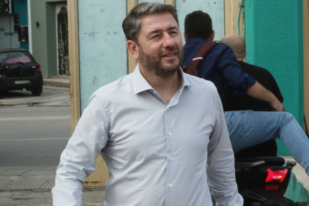 Πάλι τα κατάφερε ο κραταιός Νικόλας…