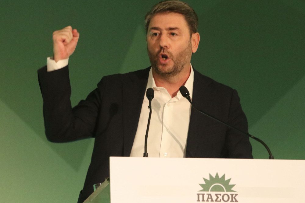 O «έτοιμος» Ανδρουλάκης και η αμφισβήτηση της Δικαιοσύνης