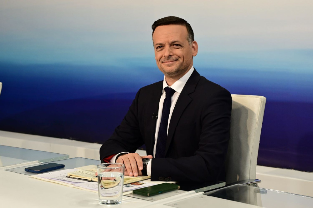 ΠΑΣΟΚ: debate με τον Νίκο Ανδρουλάκη ζητεί ο Χάρης Δούκας