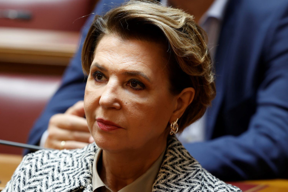 Αδειάζει Ανδρουλάκη για την προανακριτική η Γεροβασίλη: ο ΣΥΡΙΖΑ γνώριζε τη δικογραφία