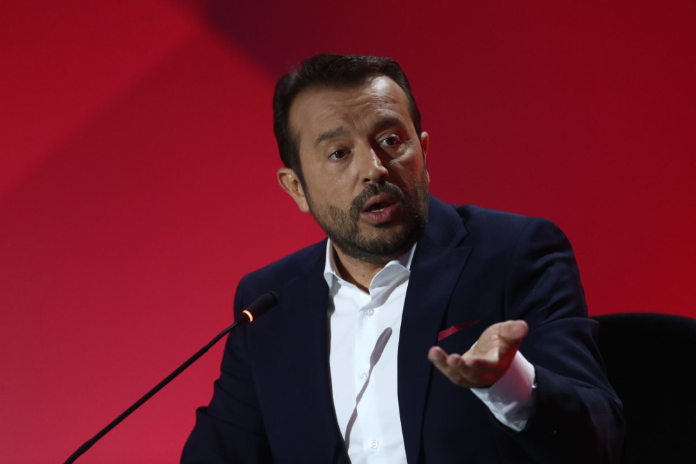 Νίκος Παππάς για Αλέξη Τσίπρα: Έκανε μια επιλογή με την οποία εμείς διαφωνήσαμε (video)
