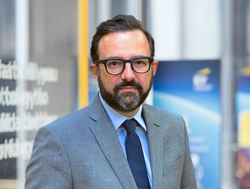 Χρήστος Ταραντίλης: Πώς η Τεχνητή Νοημοσύνη συμβάλλει στην ανθρώπινη ευημερία