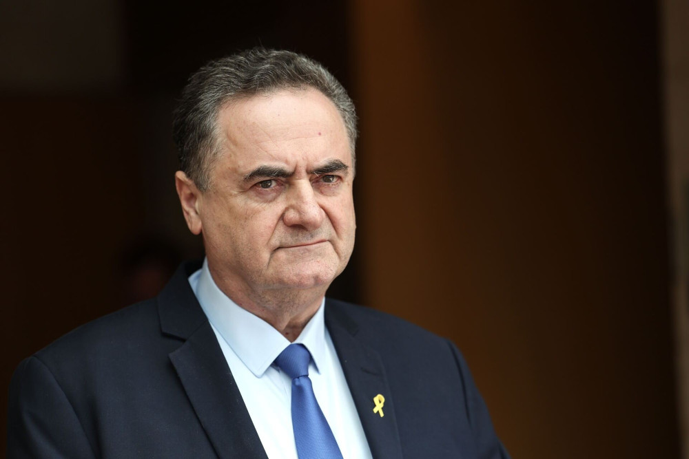 Ισραέλ Κατς: Εκκένωση της Γάζας αν η Χαμάς απαγάγει ξανά Ισραηλινούς