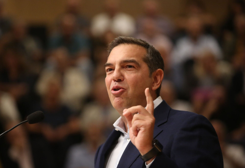 Όταν ο Τσίπρας έψαχνε δραχμές μέσω... Μόσχας