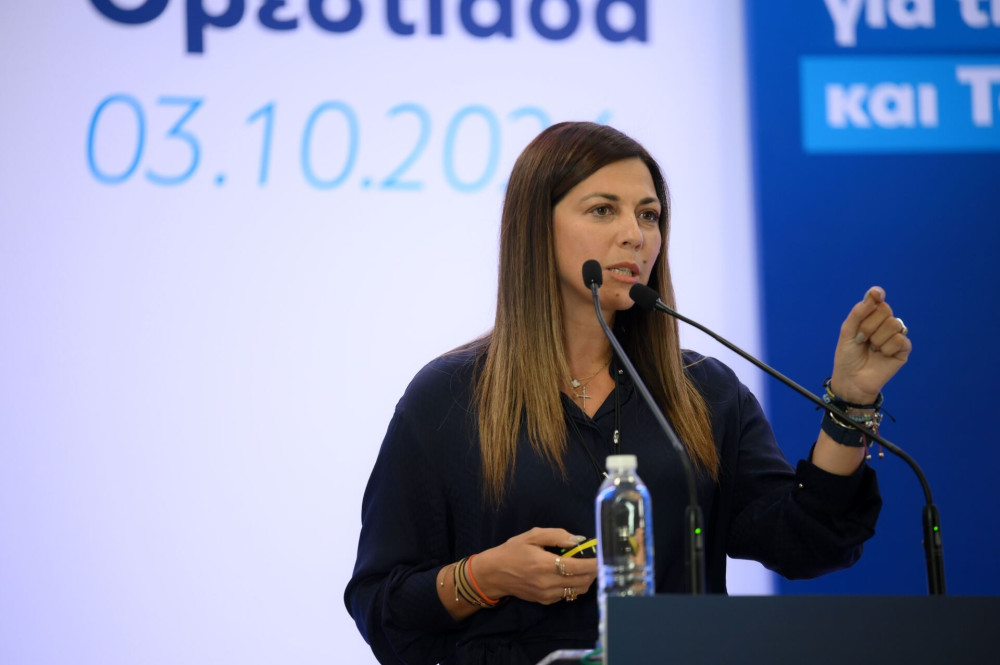 ΟΠΕΚΑ: ξεκινά το πρόγραμμα σχολικών γευμάτων - Αυξημένο το κονδύλι κατά 13 εκατ. ευρώ