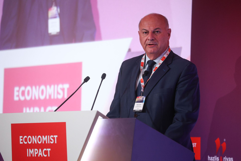 Economist-Κώστας Τσιάρας: Μέτρα για τον περιορισμό των επιπτώσεων της κλιματικής κρίσης στον πρωτογενή τομέα
