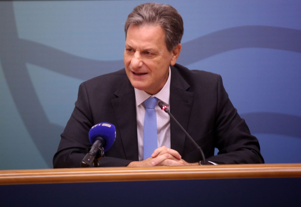 Προκηρύχθηκε ο διαγωνισμός για έρευνα υδρογονανθράκων στο Ιόνιο - Τι δήλωσε ο Θόδωρος Σκυλακάκης