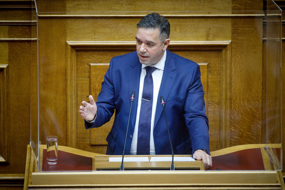Δικαιώθηκε ο Θέμης Χειμάρας: «Οι κατηγορίες εναντίον μου ήταν αβάσιμες και κατασκευασμένες»