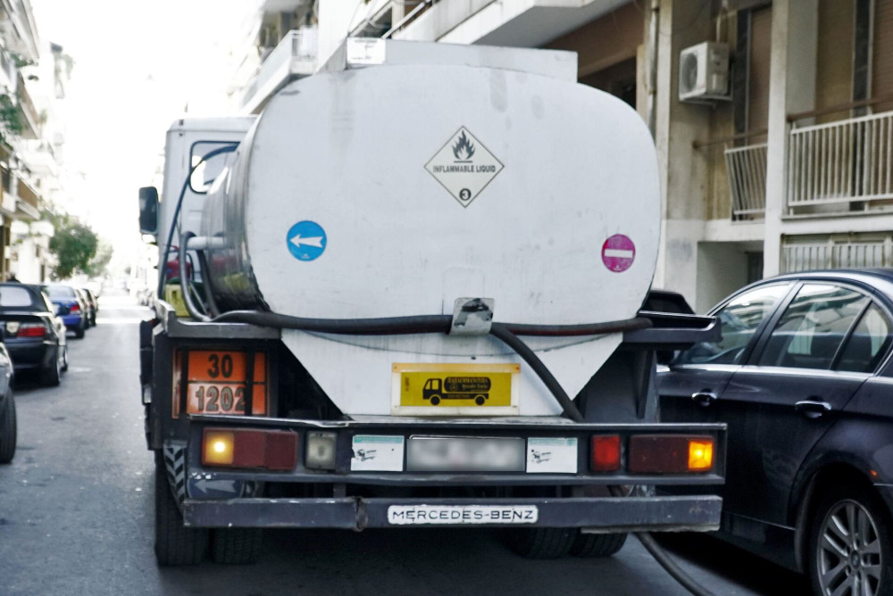 Καταβάλλεται αύριο Πέμπτη το επίδομα θέρμανσης