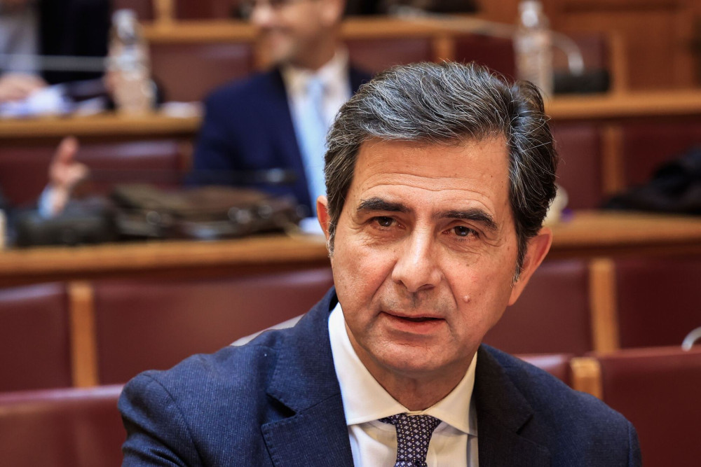 Κώστας Γκιουλέκας: Έμπρακτο το ενδιαφέρον της κυβέρνησης και του Κυριάκου Μητσοτάκη για τη Βόρεια Ελλάδα