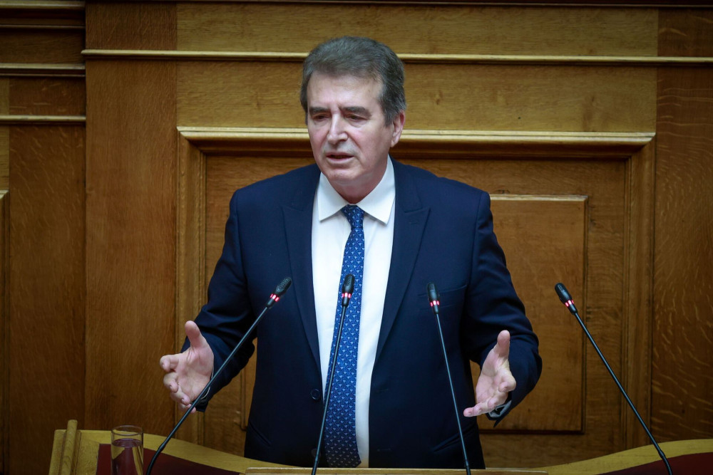 Χρυσοχοΐδης: Η ανομία στους καταυλισμούς θα τελειώσει (video)