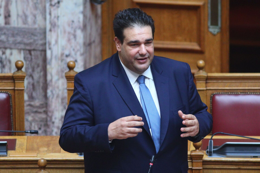 Λιβάνιος: Επέκταση του μέτρου για τον αριθμό σταυρών προτίμησης και στις εθνικές εκλογές
