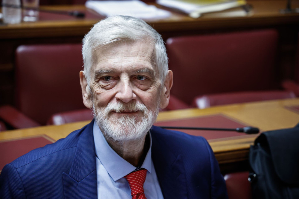 Λοβέρδος: Η μεγαλύτερη πρόκληση της Ελλάδας, είναι η παραπληροφόρηση και  τα fake news