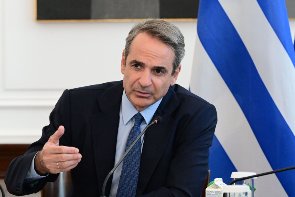 Προσωπικό στοίχημα του Κυριάκου Μητσοτάκη οι μεταρρυθμίσεις σε Υγεία και Δικαιοσύνη