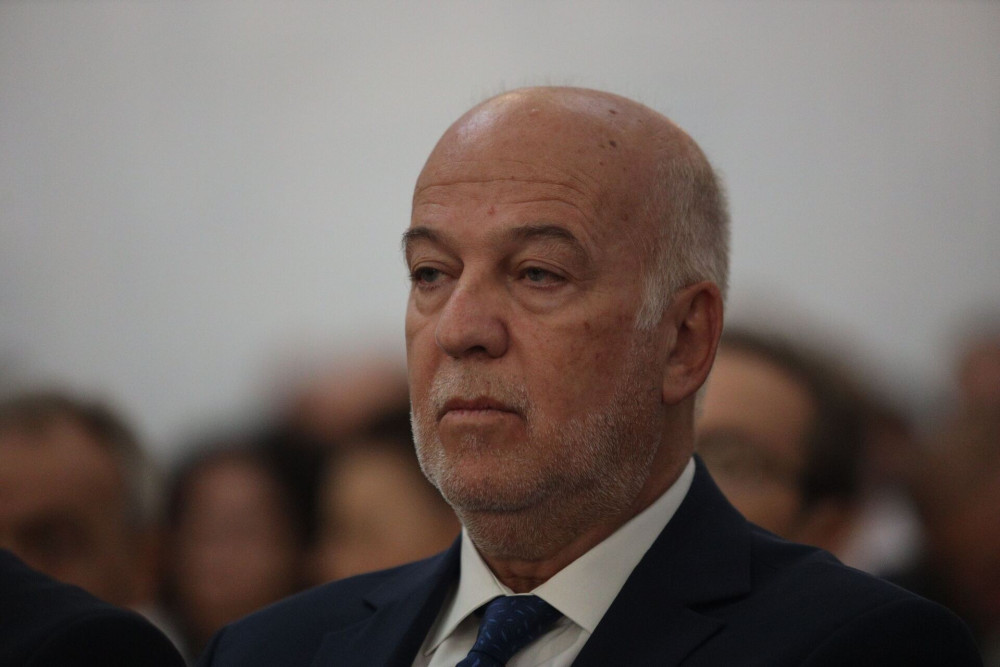Φλωρίδης για Τέμπη: Δεν έχει κρυφτεί κανένα στοιχείο - Η συνωμοσιολογία καταρρίπτεται (video)