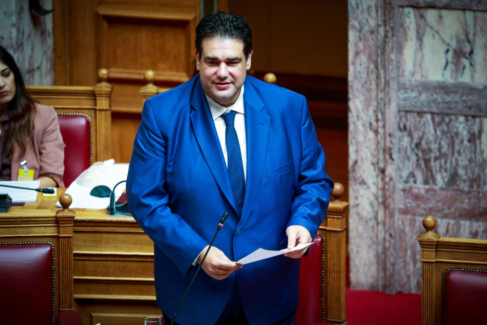 Θοδωρής Λιβάνιος: Την Τρίτη ξεκινά η αξιολόγηση του Δημοσίου από τους πολίτες - Ποιους φορείς θα αφορά