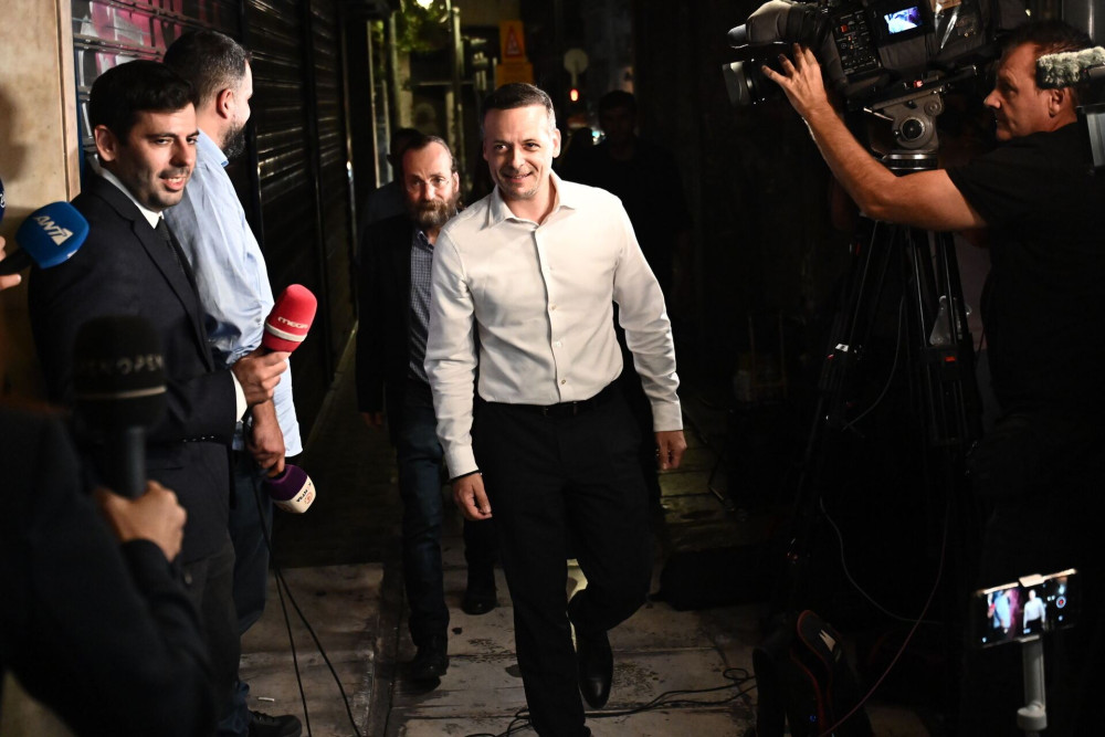 Τα καψαλισμένα φτερά του Δούκα