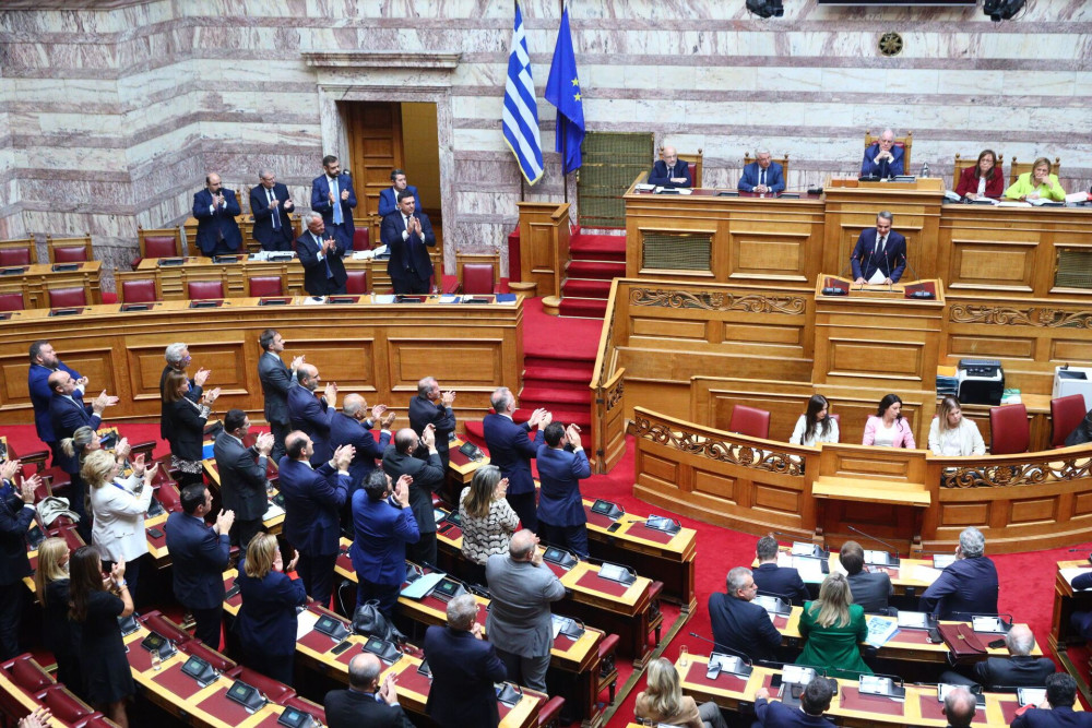 Κατασκευάζοντας «εχθρούς» και «αφηγήματα»: τελικός στόχος η σταθερότητα