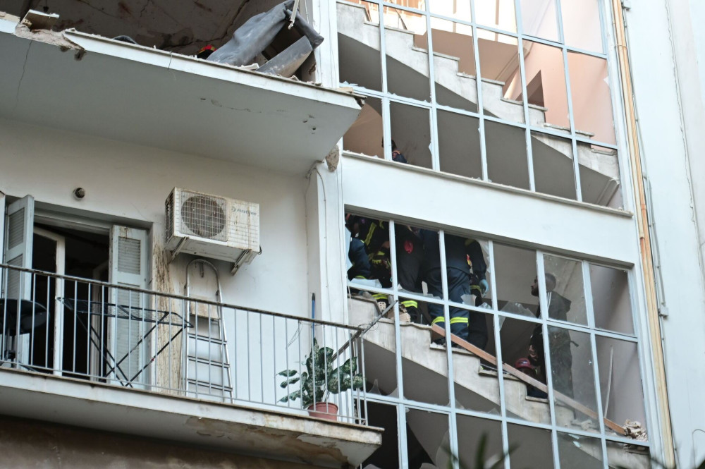 Αμπελόκηποι: ανατροπή με την απολογία της 32χρονης - Τώρα στον Ευαγγελισμό η ανακρίτρια