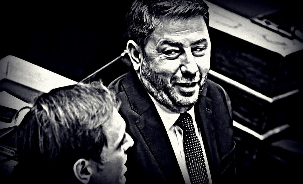 Ποιος Τσίπρας και ποιος ΣΥΡΙΖΑ; Γνήσιος αντικαταστάτης ο Ανδρουλάκης