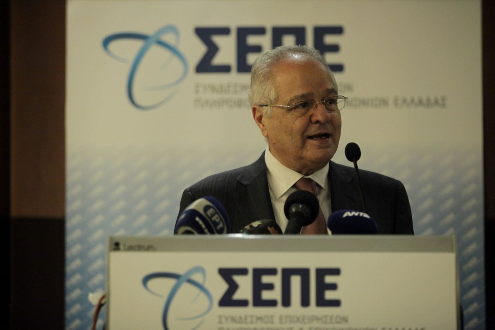 Ανδρέας Δρυμιώτης: Λάθος το 3% για είσοδο στη Βουλή - Οδηγεί τη χώρα σε «συνεργασίες τρόμου»
