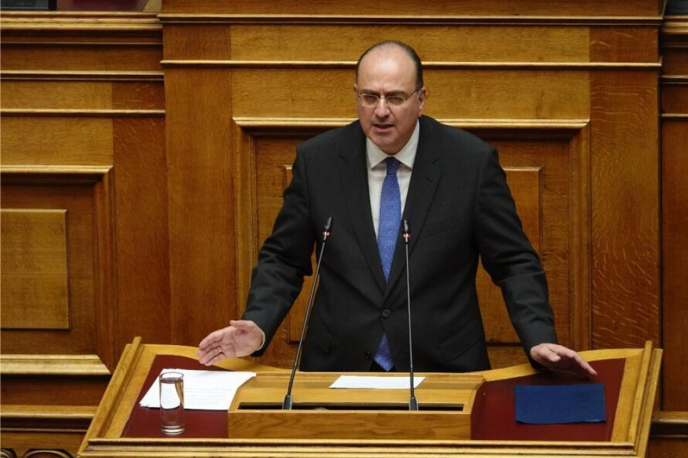 Μακάριος Λαζαρίδης στο «Μανιφέστο»: Αδίστακτοι συκοφάντες