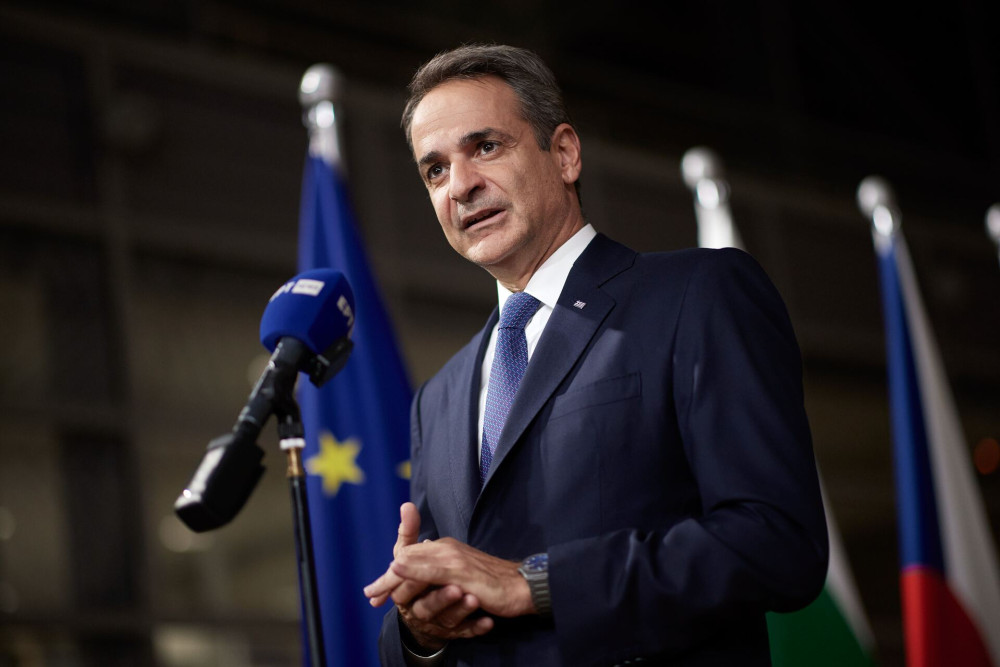 Γιατί ο Μητσοτάκης παραμένει κυρίαρχος στο πολιτικό σκηνικό: προοπτική και σιγουριά θέλουν οι πολίτες