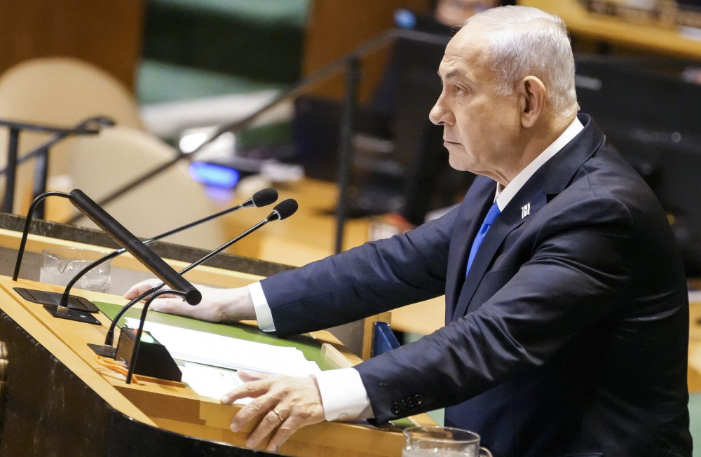 Ισραήλ: η κυβέρνηση αποπέμπει τη γενική εισαγγελέα - Αντίδραση από το Ανώτατο Δικαστήριο