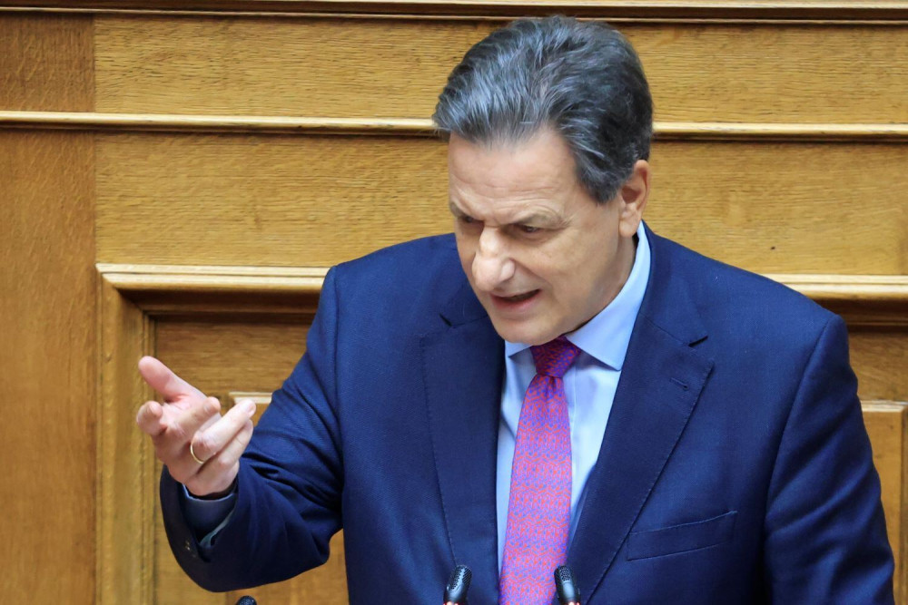 Θεόδωρος Σκυλακάκης: Μέχρι το τέλος του χρόνου θα ολοκληρωθεί ο διαγωνισμός για τις γεωτρήσεις της Chevron