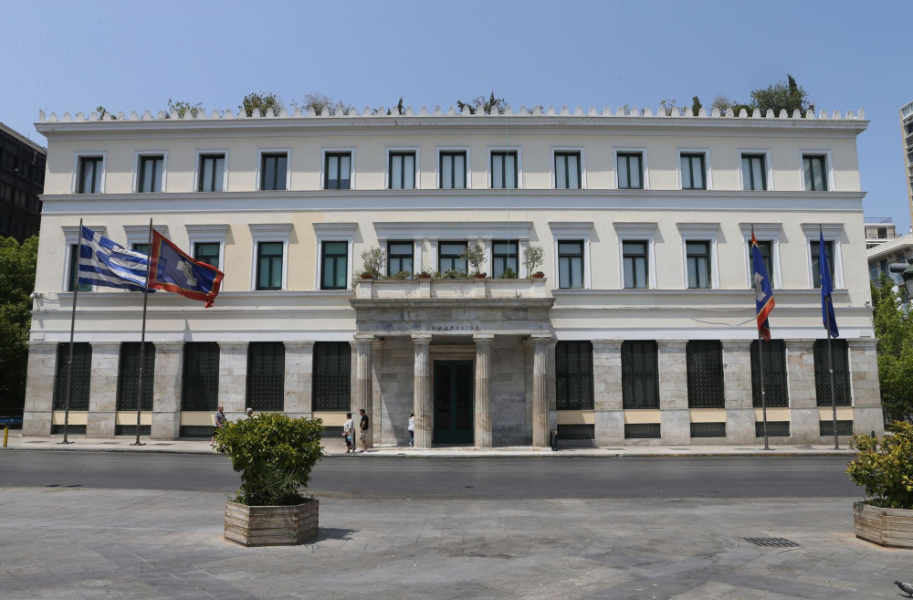 «Αθήνα Ψηλά» για διοίκηση Δούκα: Χάθηκε μια ευκαιρία για ευρωπαϊκή χρηματοδότηση