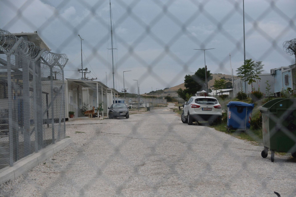 Σέρρες: τρία χρόνια φυλάκιση στους 30 μετανάστες για τα επεισόδια στη δομή