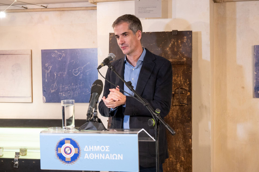 Χωρίς φροντίδα τα πάρκα τσέπης στην Αθήνα - Μπακογιάννης: Σήμερα θύμωσα πολύ