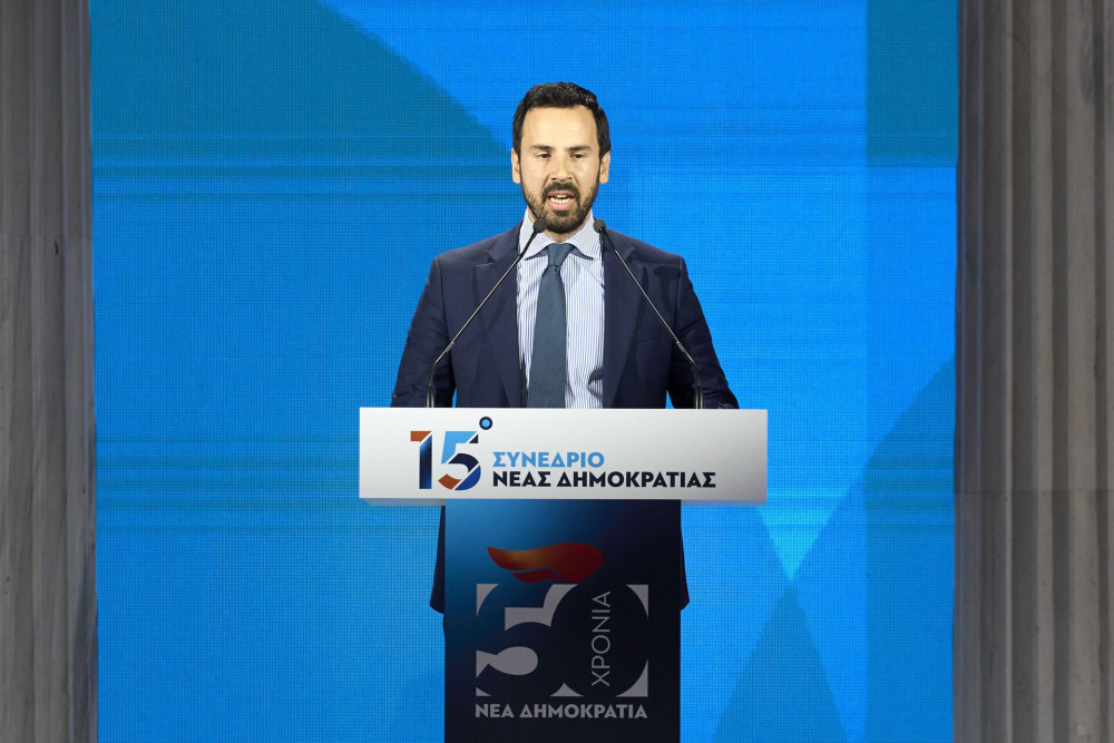 Νίκος Ρωμανός για τα «δεκανίκια» στον Ανδρουλάκη: Νομίζαμε ότι ήταν ανάρτηση του Πολάκη