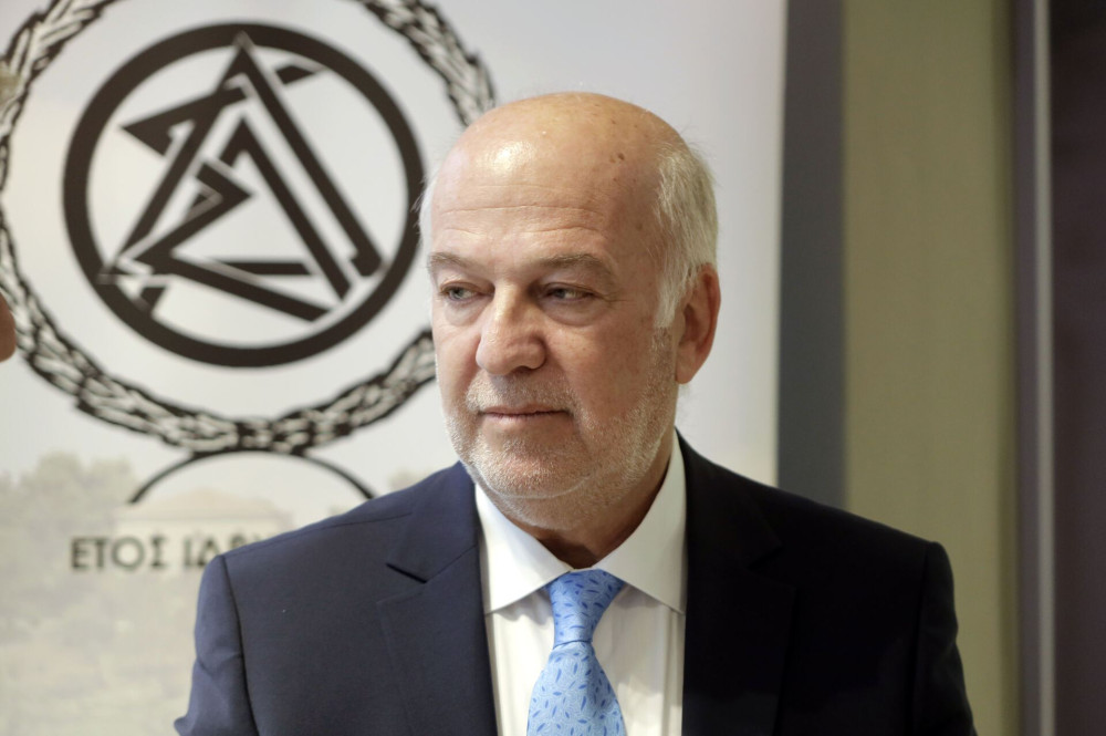 Επίσκεψη Γιώργου Φλωρίδη στο «Σπίτι του Παιδιού» ενόψει  Χριστουγέννων