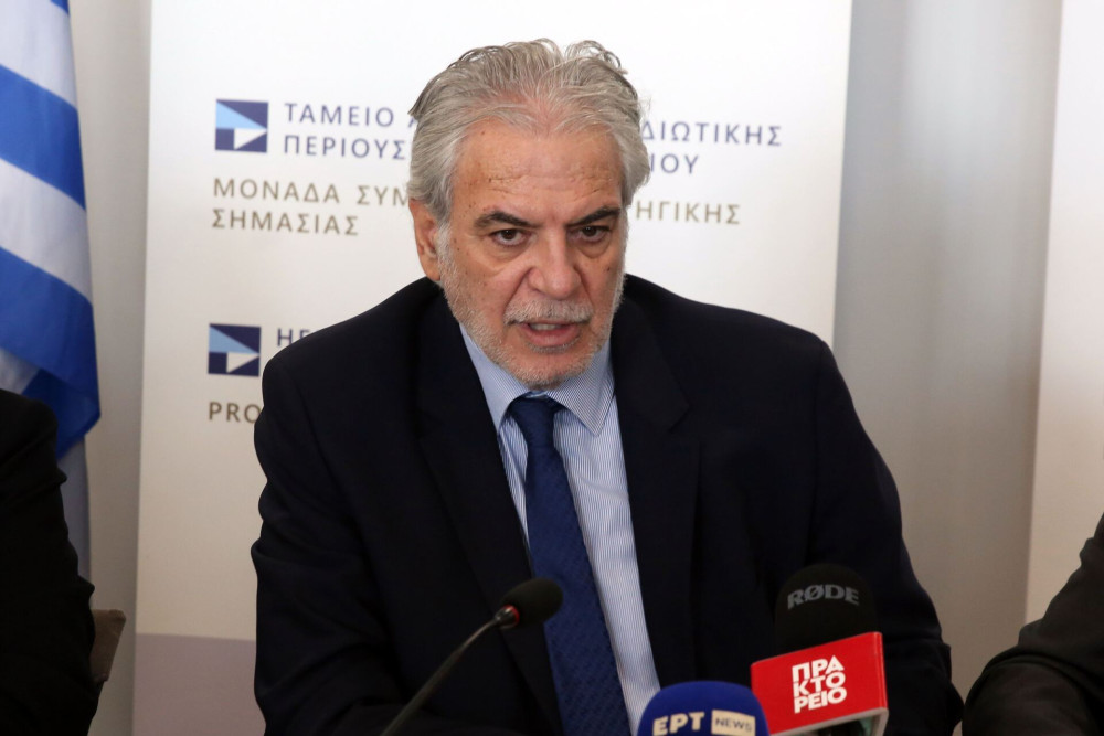 Χρήστος Στυλιανίδης στον Τούρκο ομόλογό του: Προσηλωμένοι στην εφαρμογή των διεθνών κανόνων στον τομέα της Ναυτιλίας