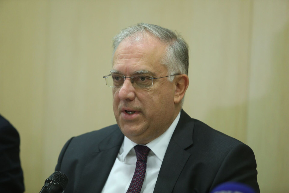 Τάκης Θεοδωρικάκος: «Η αλήθεια θα λάμψει – Το κυνήγι μαγισσών πλήττει την κοινωνική συνοχή και την εθνική ενότητα»