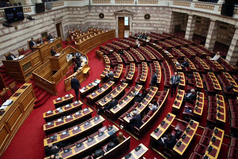 Κατώτατος μισθός: Κατατέθηκε στη Βουλή ο μηχανισμός υπολογισμού