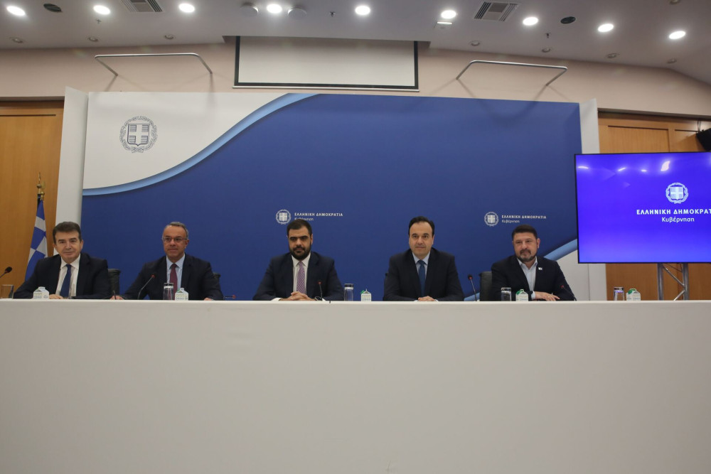 Έρχονται 1.388 κάμερες 24ωρης λειτουργίας στους δρόμους